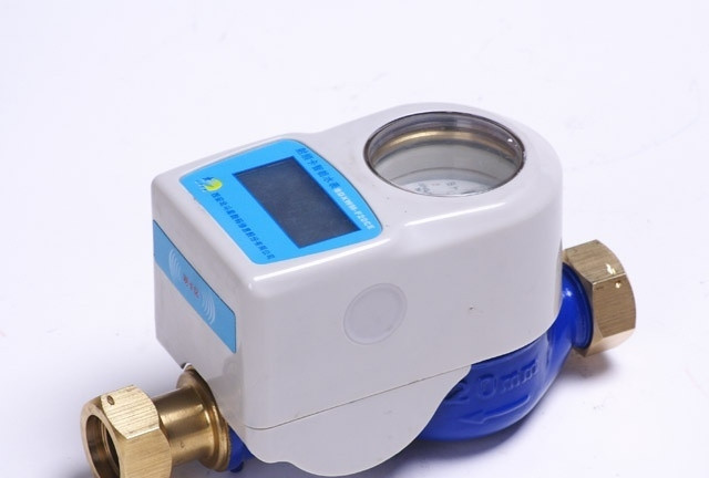 水表水费怎么看,水表怎么读数正确算水费