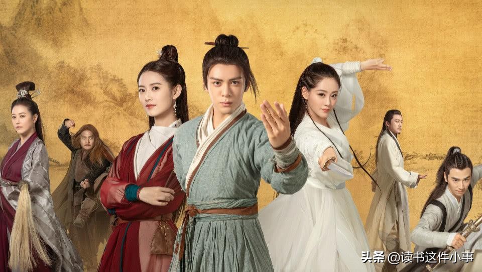 倚天屠龙记明教为什么那么厉害,倚天屠龙记的明教又叫什么