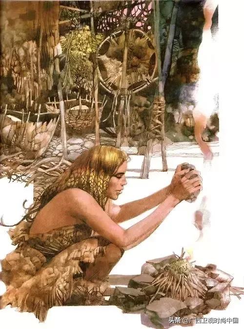 别小看一枚小胸针，透露着你的品位和故事……