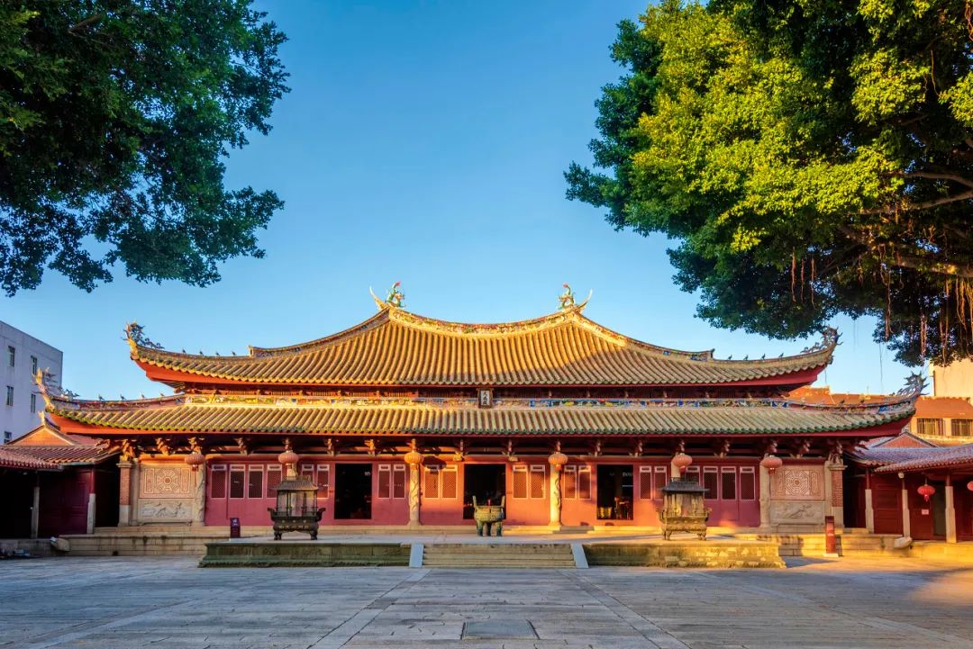 清明假期在哪玩,开启清明假期