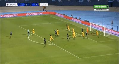 「中国足协」IFAB2020/21竞赛规则条款解读（内附动图案例）