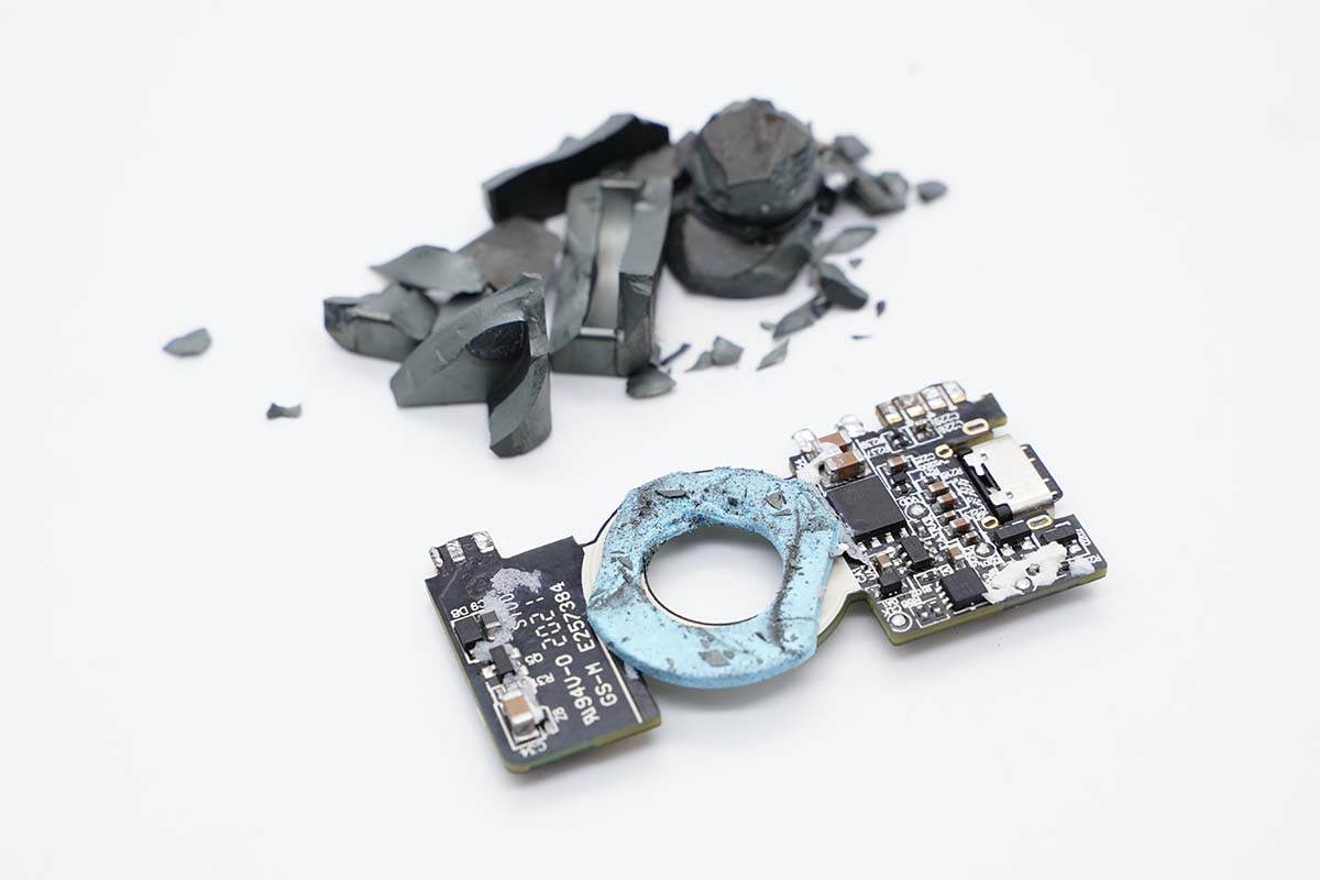 紫米氮化镓65w对比紫米普通65w,小米氮化镓快充和67w有啥区别