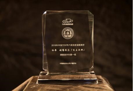 哈弗h6为啥称为神车,国民神车第三代哈弗h6耀世而来