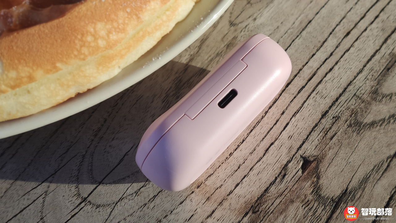 ticpods耳机和airpods比较,出门问问ticpods蓝牙运动耳机