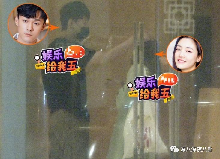 张雨剑和吴倩到底怎么回事,吴倩到底为张雨剑付出多少