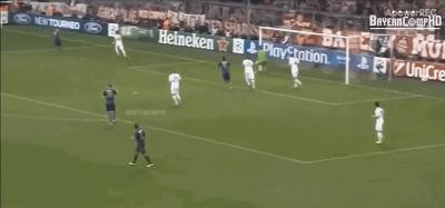 里贝里十大过人集锦,里贝里的世界杯十佳球