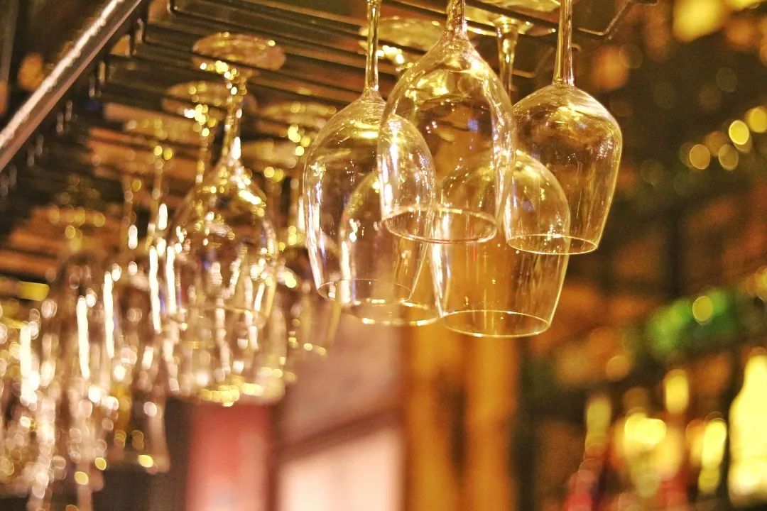 幸福俚音乐酒吧——人声何处不相逢