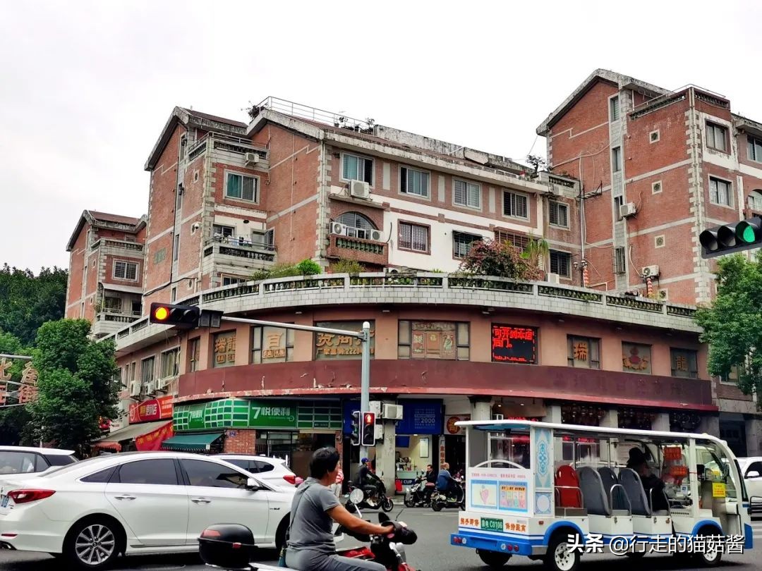 第一次到泉州,第一次去泉州要注意什么