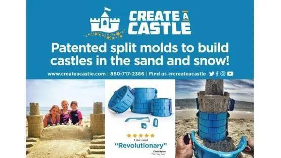 2016年美国年度玩具奖汪汪队,2019玩具获奖