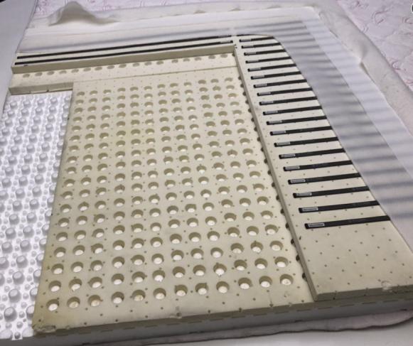 和也健康床垫效果怎么样,和也床垫磁疗效果