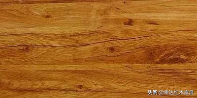 看完这篇红木图解你就是专家,红木百科知识图解