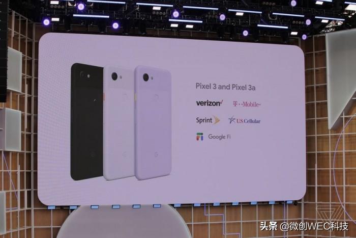 谷歌pixel3a用什么闪存,谷歌pixel3axl手机