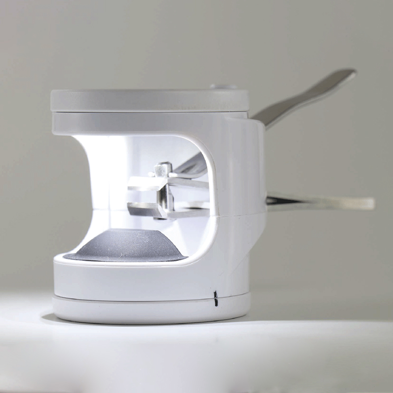 老人剪指甲用的剪刀,老人指甲剪带放大镜