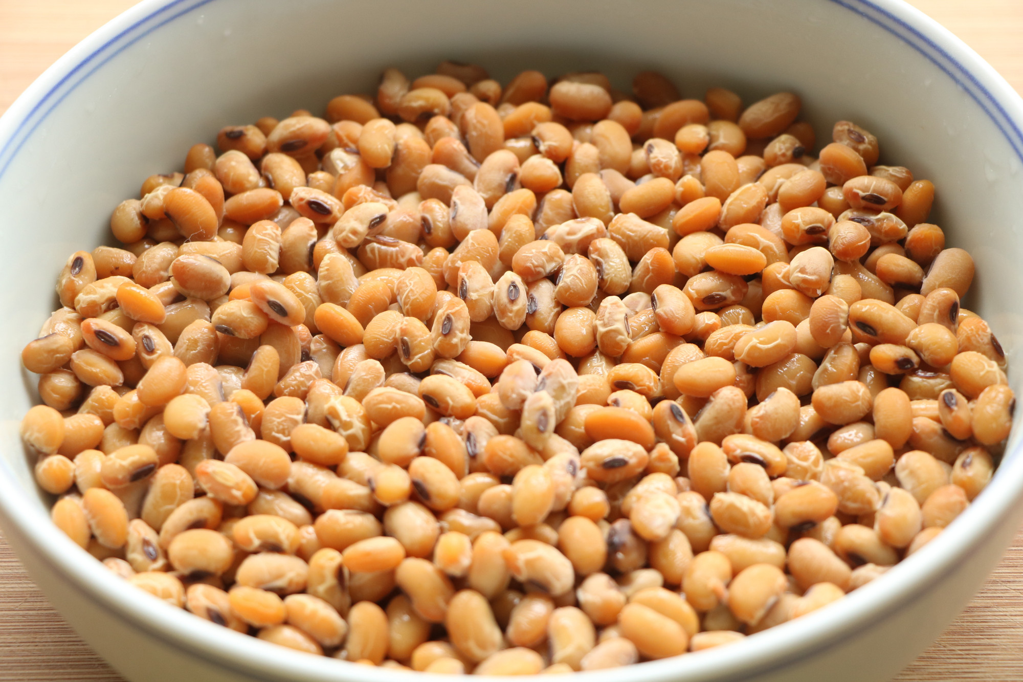 自制纳豆的营养成分表,家庭自制纳豆无添加的做法