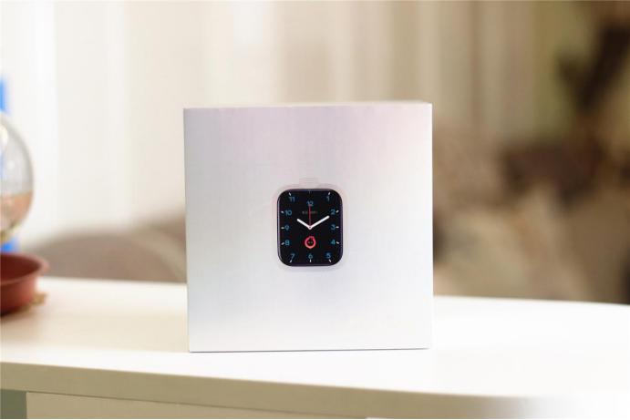 小寻AI学习手表MAXPro全场景评测：戴在手腕上的百科全书