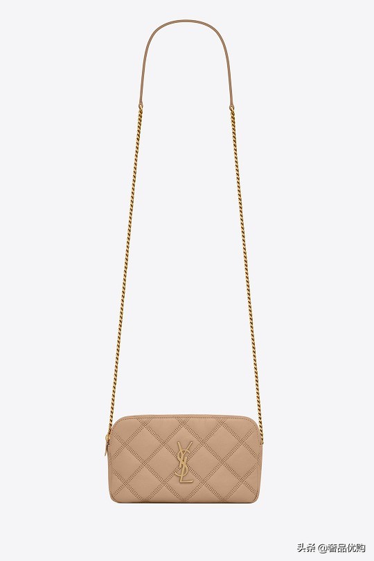 ysl邮差包单肩背,ysl包包新品lepave