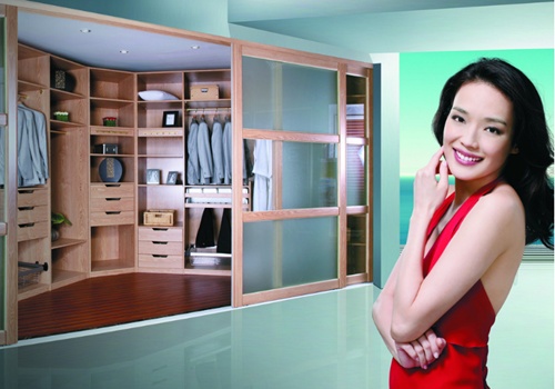 索菲亚定制家居创业,索菲亚家居定制套路