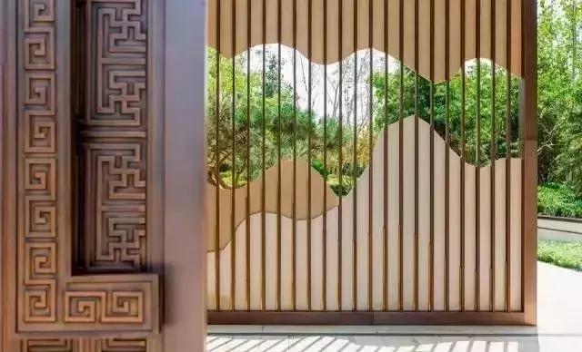 100平屏风推荐,最简单屏风