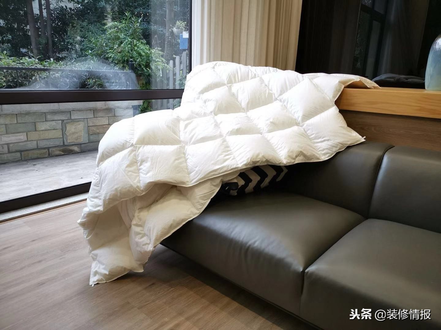 怎么选择轻便又好的被子,如何挑选一床暖暖的被子