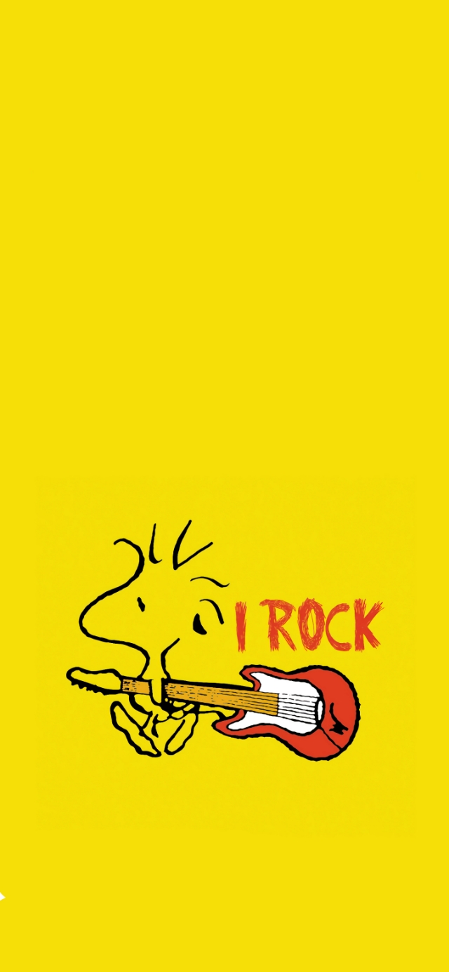 史努比壁纸简约,史努比精美壁纸