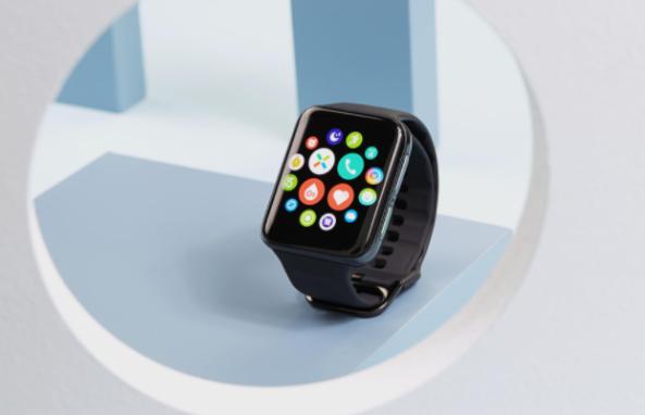 加赠自拍杆+表带!李佳琦带货OPPOWatch2,福利有点多