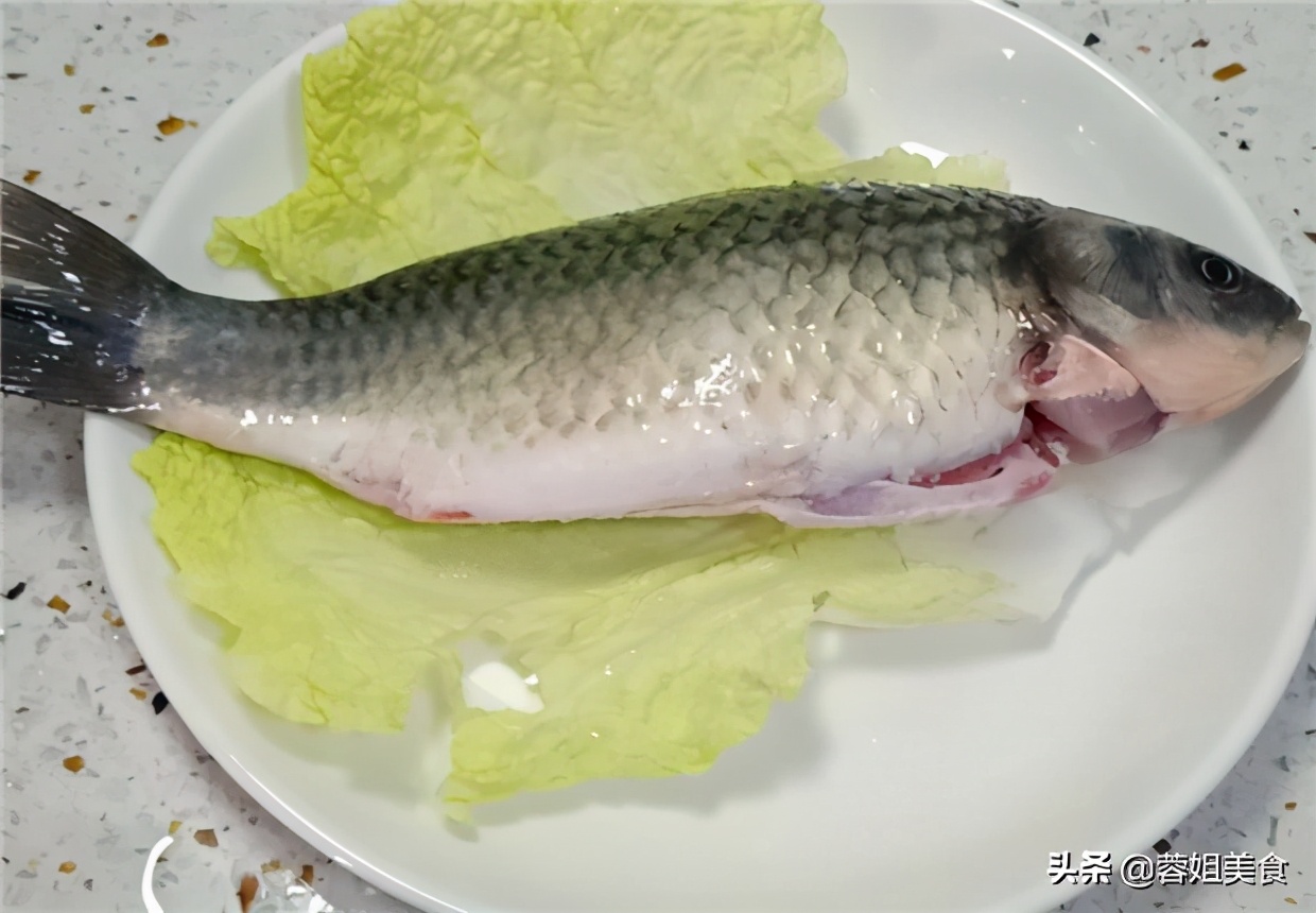 鱼汤要想奶白无腥味,翘嘴鱼汤要想奶白无腥味