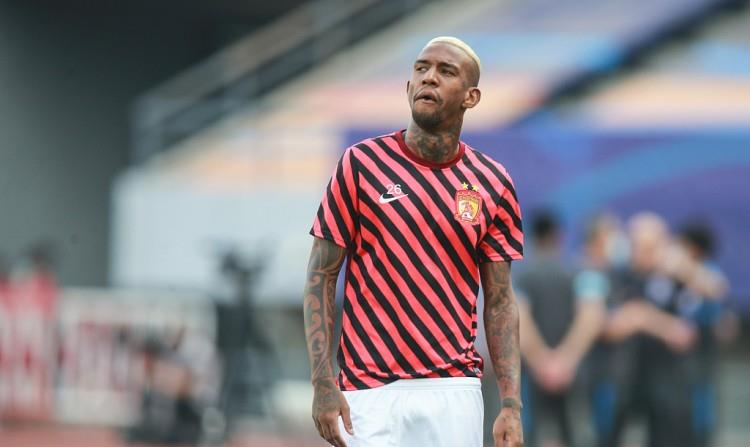 前恒大外援现状,前恒大外援采访