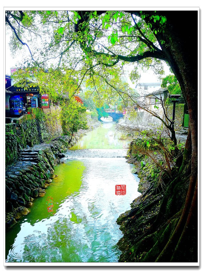 漳州看日落最佳地点芗城区,漳州晚上美景最美的地方