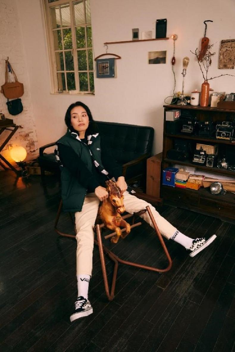 vans比较轻便的鞋款,vans不撞鞋又好看的款