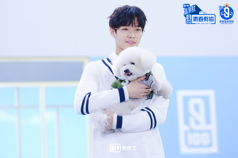 青春艺能学院陈思键,青春艺能学院表演