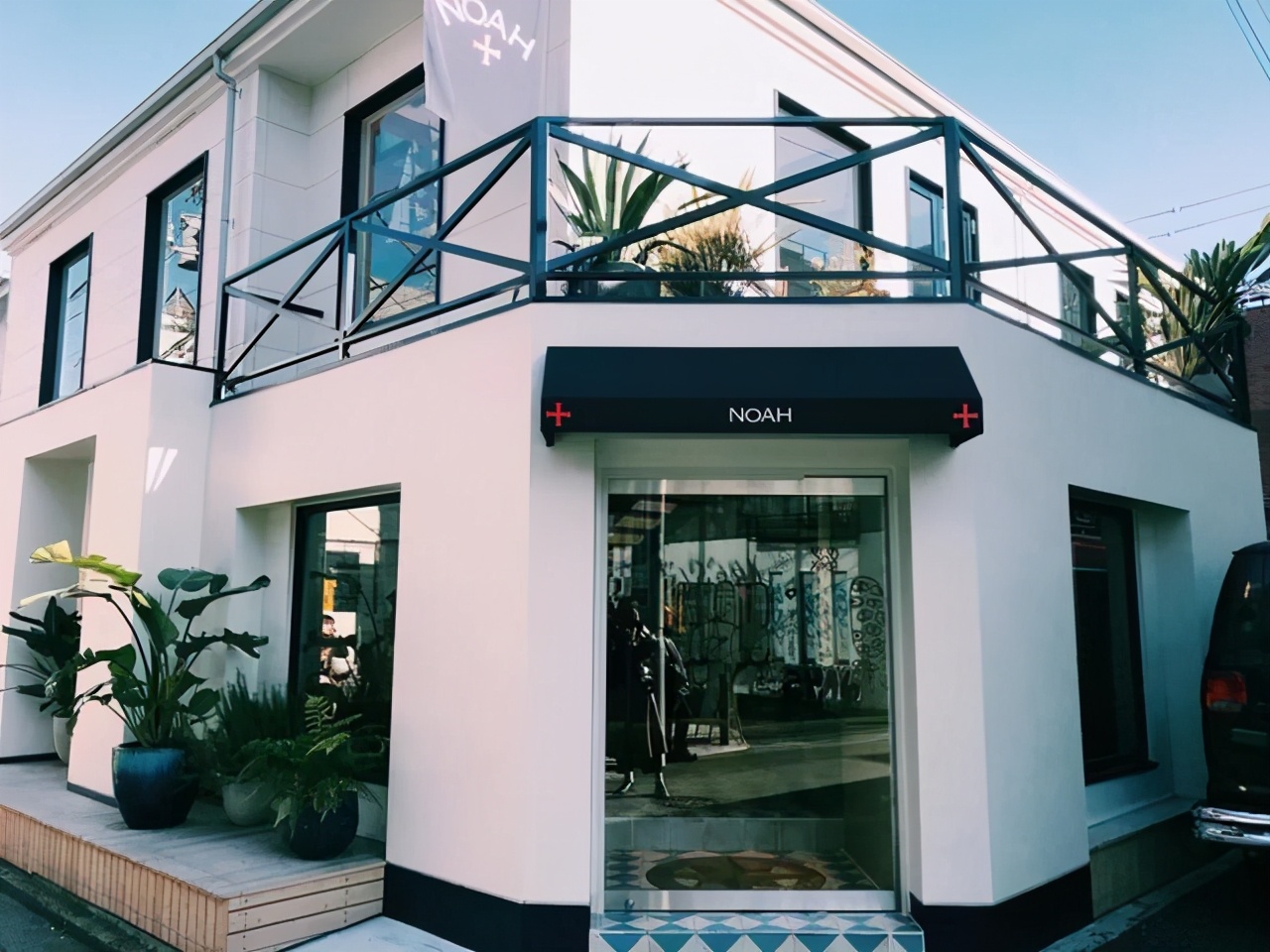 潮人必须知道的7种品牌,潮牌没落supreme运动复古