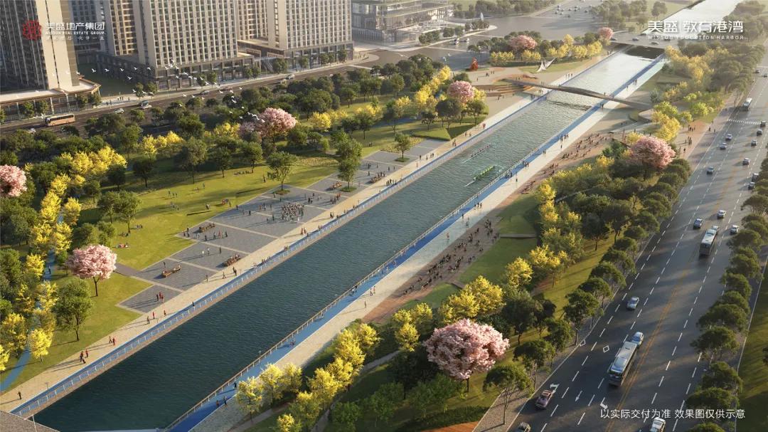 美盛教育港湾进展情况,美盛教育港湾优缺点