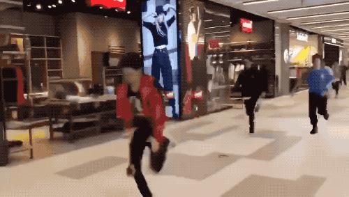 11月29日神仙牌子今冬又和UNIQLO合作了？