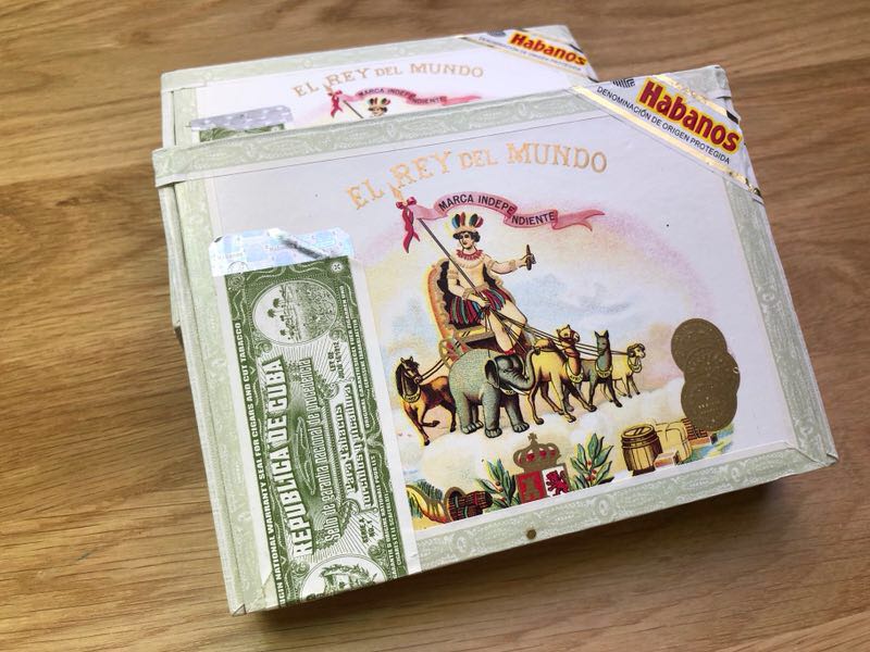 一般抽进口雪茄选择哪几个款,新手入门雪茄哪个牌子好又便宜