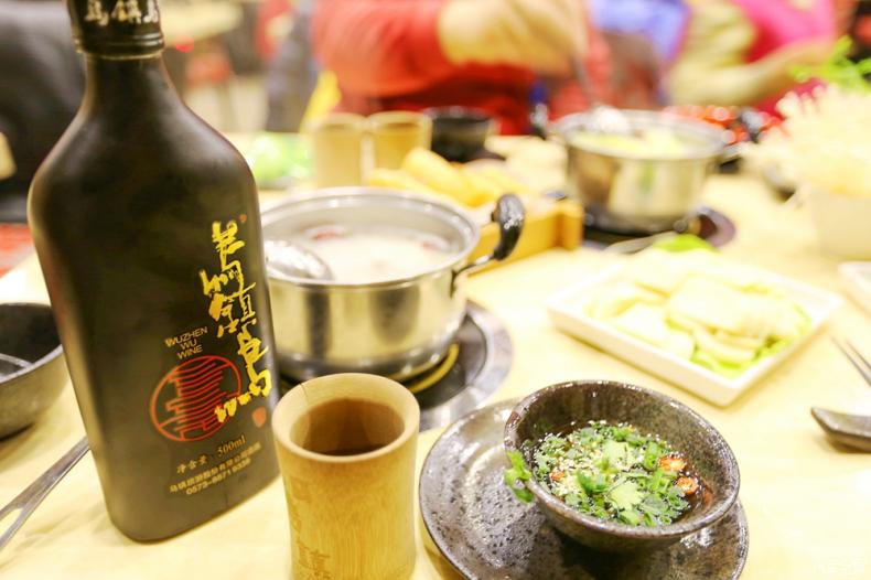 乌镇似水流年风景,乌镇似水年华客栈