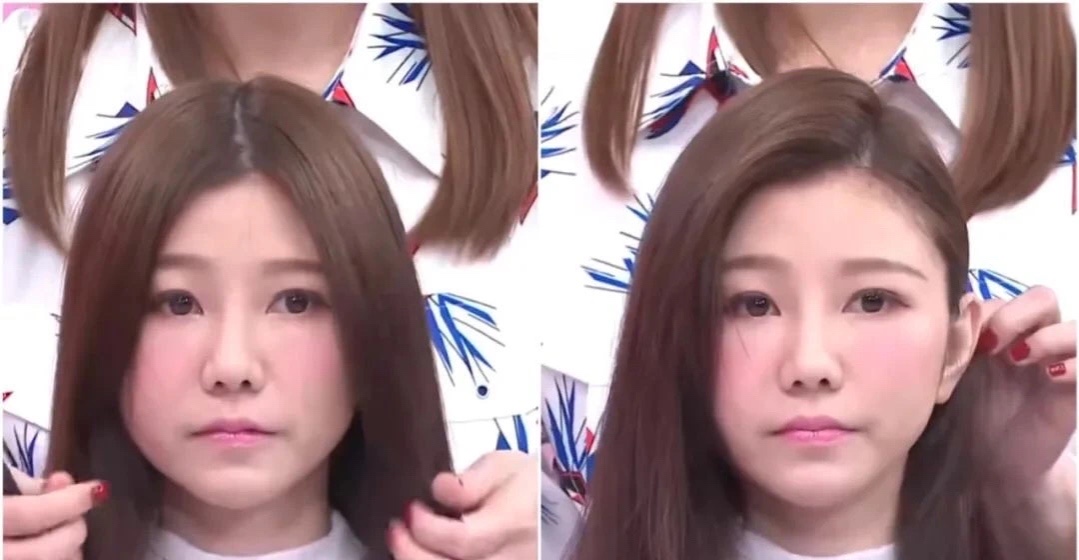 普通人微调变美思路,普通人的变美方法