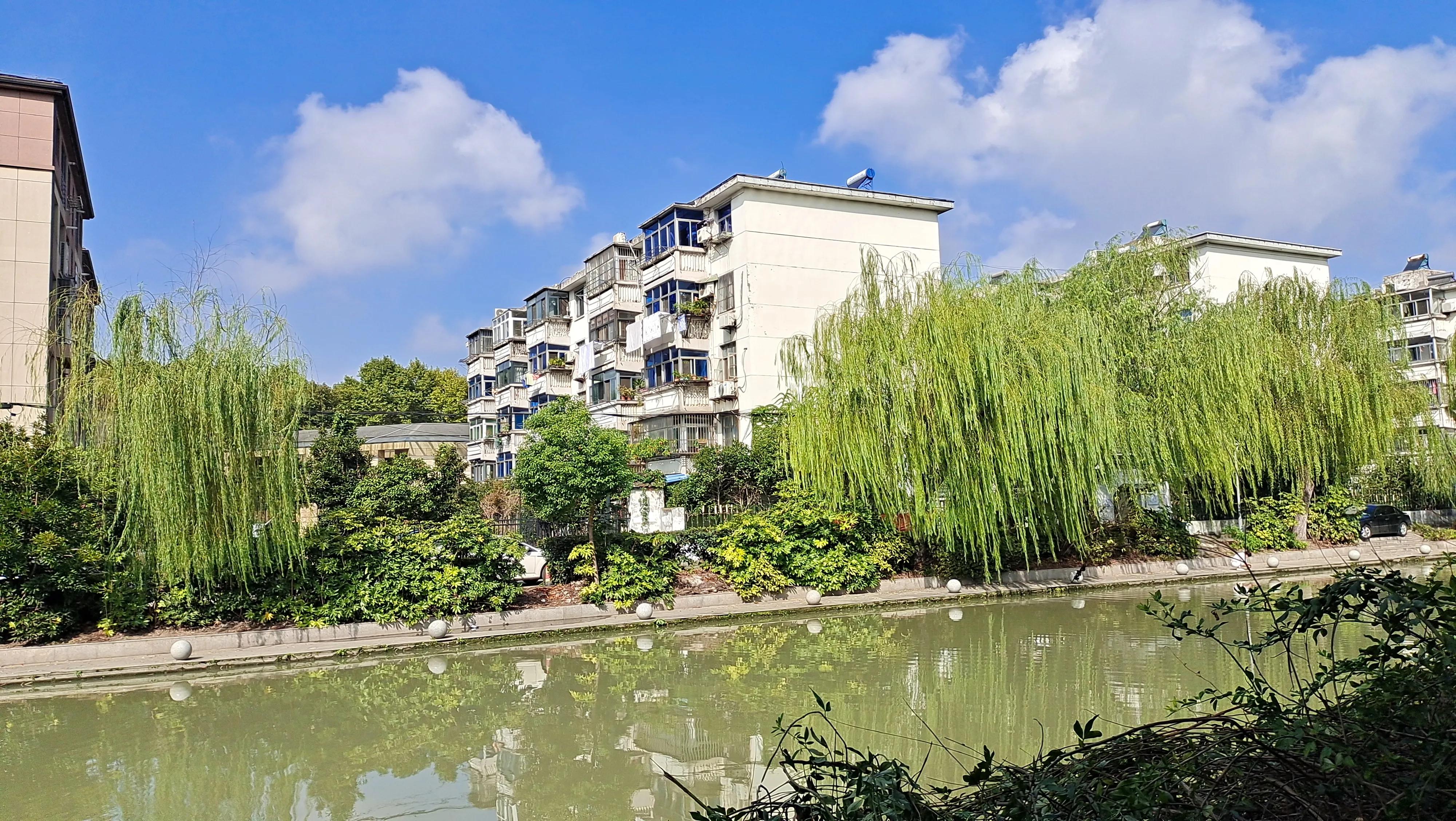 扬州石塔桥南改造,扬州石塔桥南停车