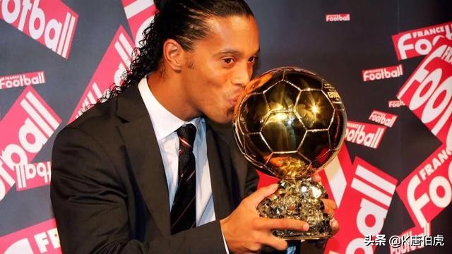 罗纳尔迪尼奥为什么不自律,罗纳尔迪尼奥10大惊艳表现