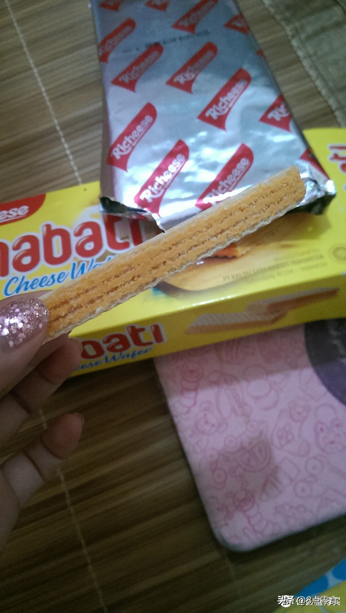 零食推荐办公室的小零食,办公室零食大盘点