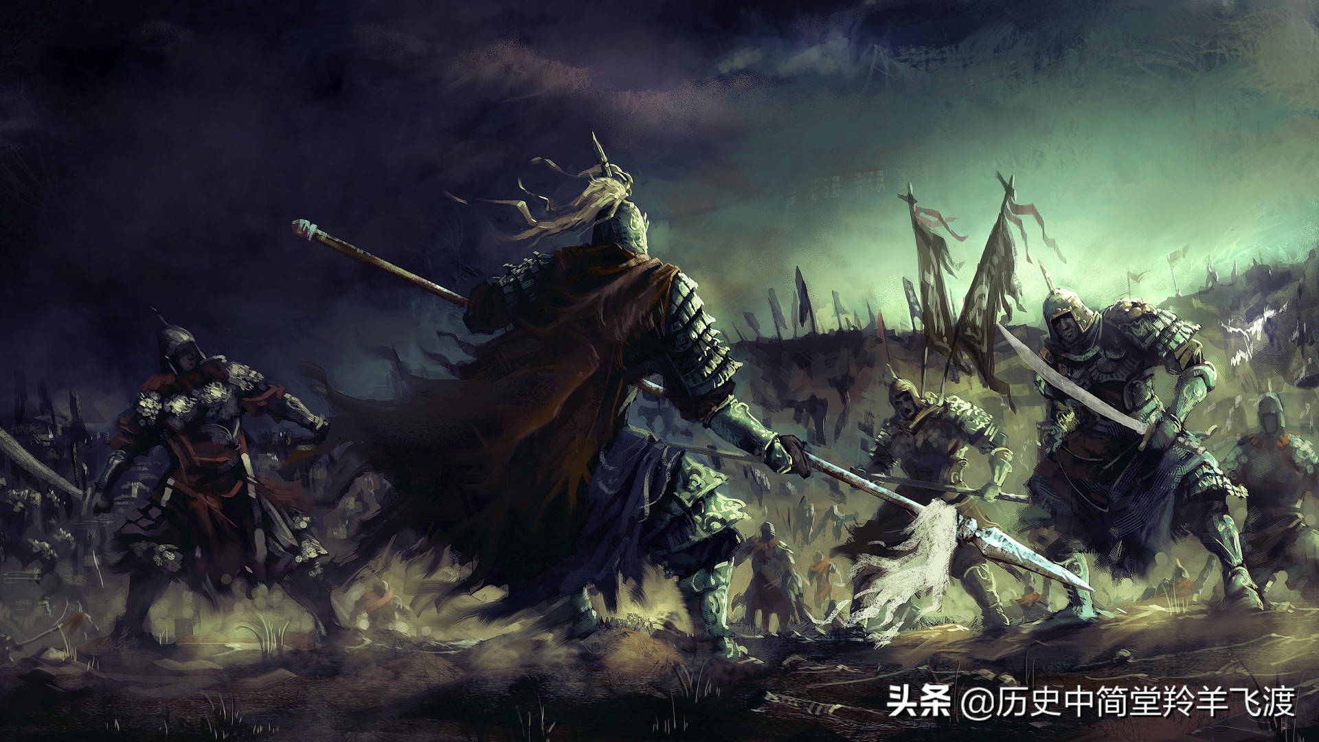 唐朝的长安为什么会被六次被攻破,唐朝长安为什么六次被攻陷