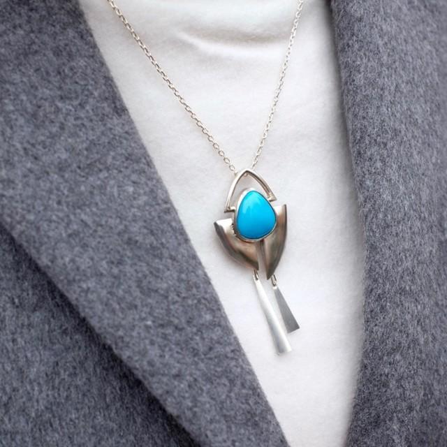 为什么绿松石是石而不是玉,绿松石背后的历史之谜