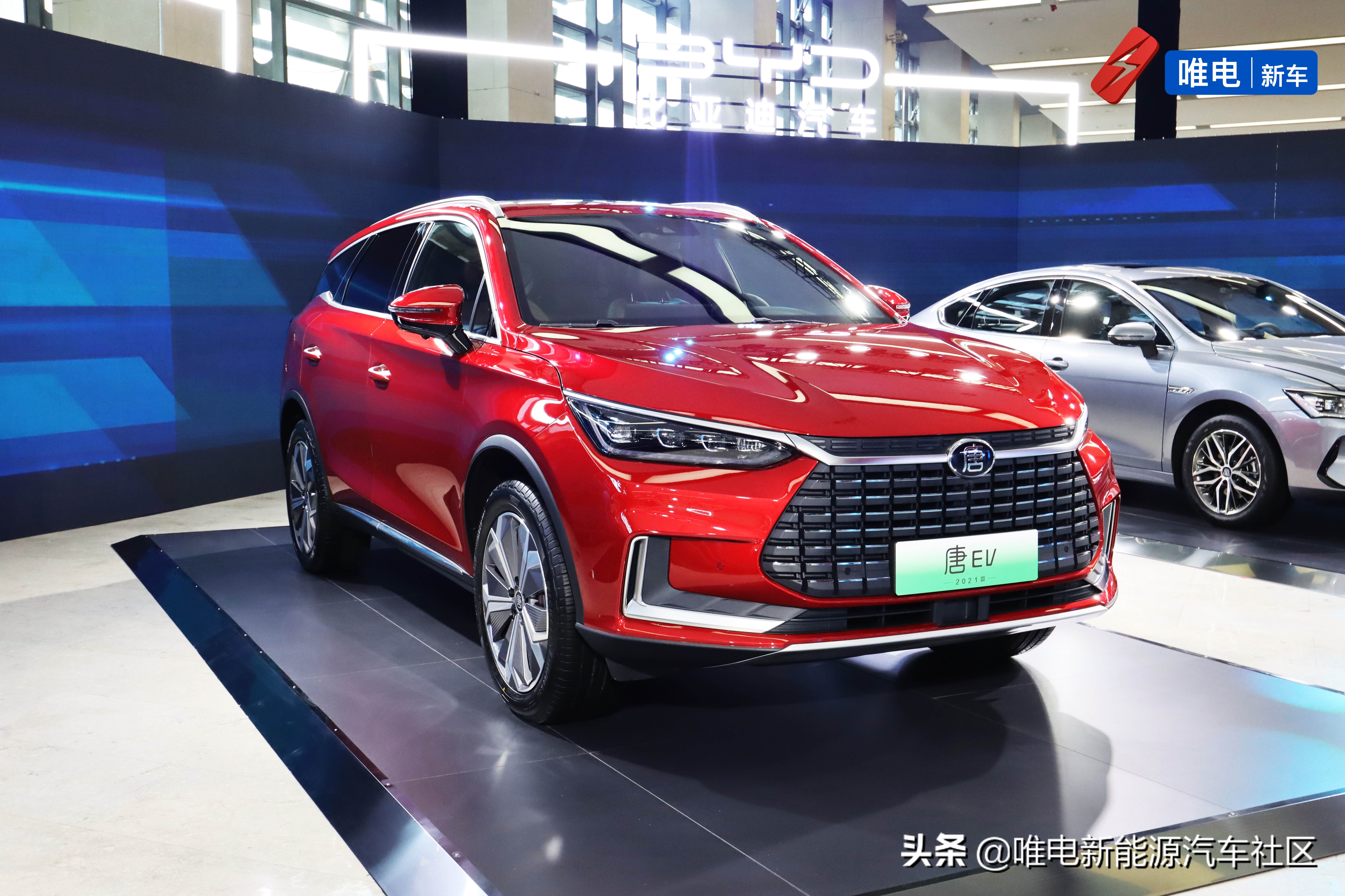 比亚迪新款纯电动8万元,比亚迪纯电全系车型搭载刀片电池