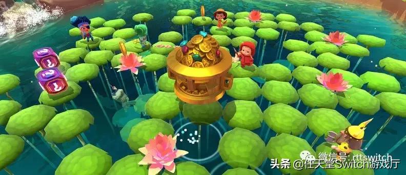 ns新游戏测评,近期发布的ns游戏