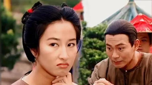 大陆演员和香港演员的差距,港台演员vs大陆演员区别