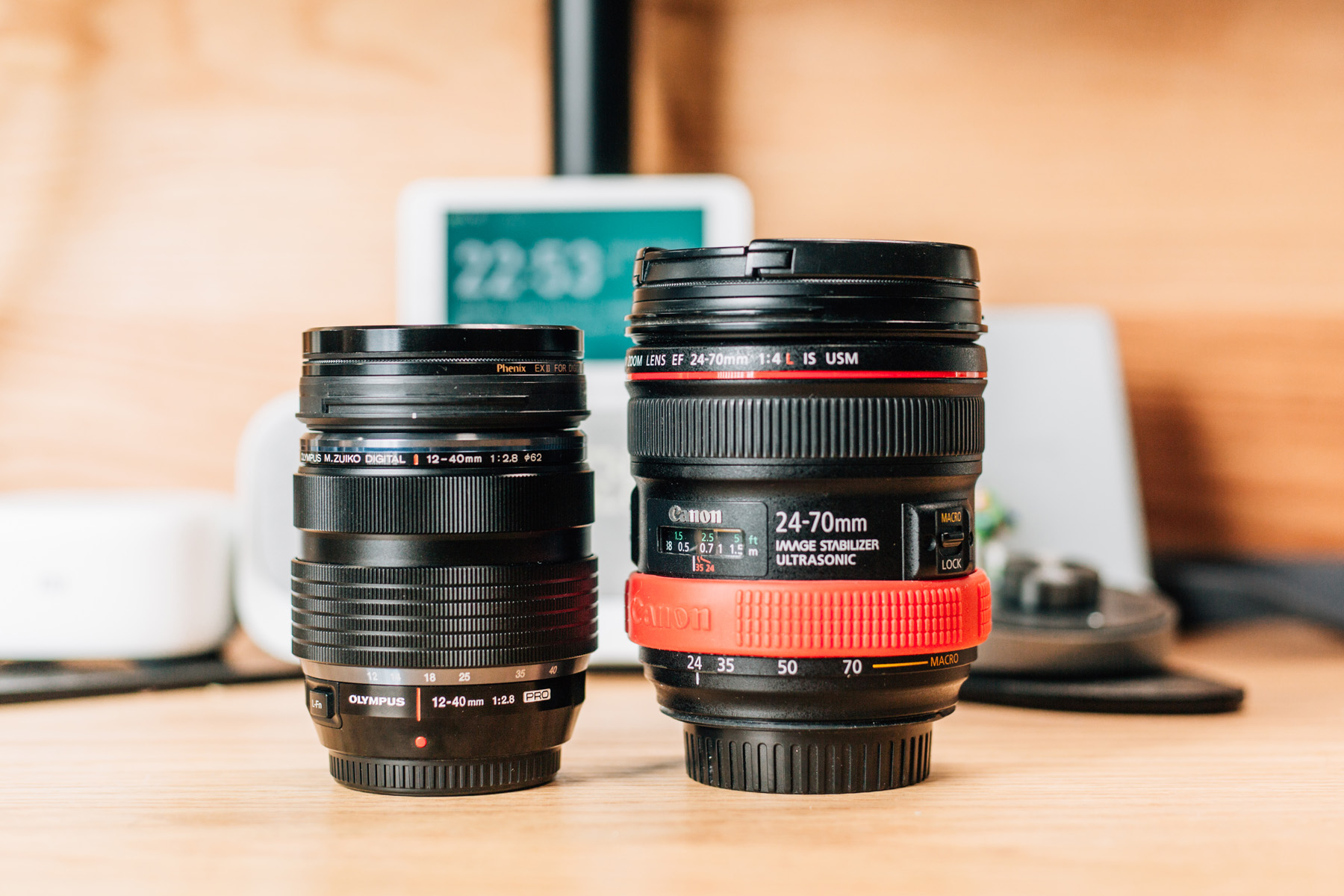 我的旅游拍摄vlog设备踩坑经验手记，平民向