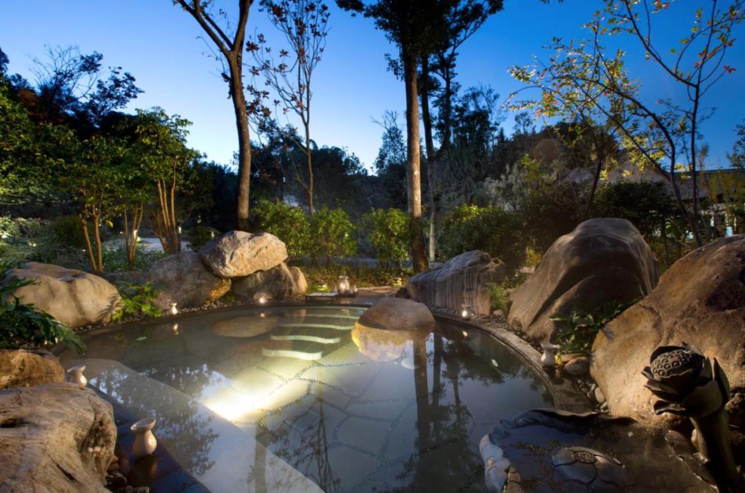 腾冲悦榕庄酒店团购3天2晚,腾冲悦榕庄温泉酒店多少一夜