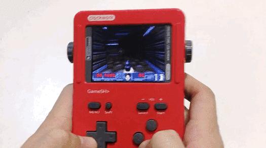 目前性能最强的掌机游戏推荐,沉浸式体验高端游戏掌机