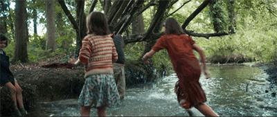 一群犹太小孩逃亡,一群犹太小孩从德国跑到瑞士