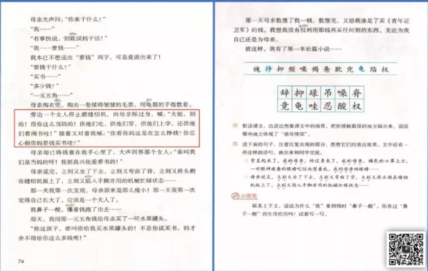 特级教师王崧舟教学视频,王崧舟老师《慈母情深》