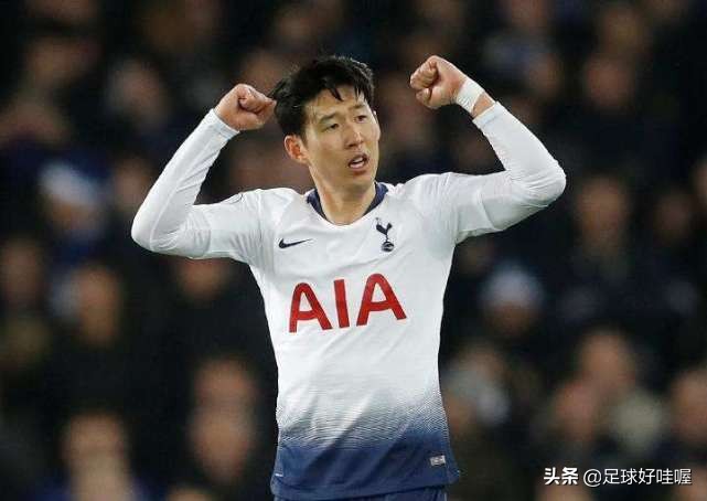 球星绰号知多少？“非洲刘德华”“中国男孩”“丁丁”“小魔仙”